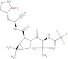 Nirmatrelvir