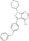 N-piperidine Ibrutinib