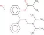 Fesoterodine