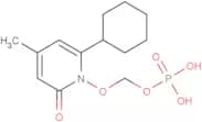 Fosciclopirox