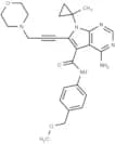 Vepafestinib