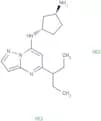 KB-0742 dihydrochloride