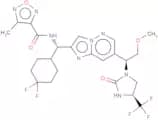 IL-17A inhibitor 1