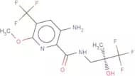 Icenticaftor