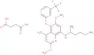Inarigivir ammonium