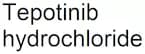 Tepotinib hydrochloride(1 : x)