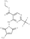 AP-1/NF-κB activation inhibitor 1