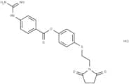 Patamostat HCl