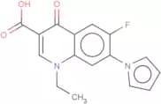 Irloxacin