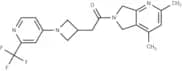 Emraclidine