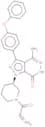 BTK inhibitor 17
