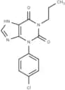 Arofylline