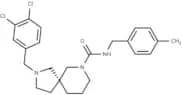 GSK2850163 (S enantiomer)