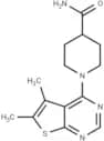 M4 mAChR agonist-1 