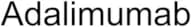 Adalimumab