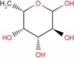 (-)-Fucose