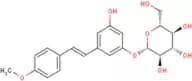 Desoxyrhaponticin
