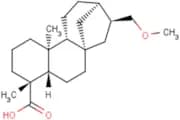 Siegesmethyletheric acid