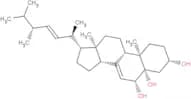 Cerevisterol