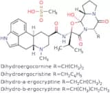 Dihydroergotoxine mesylate