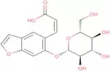 Psoralenoside