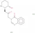 Febrifugine dihydrochloride