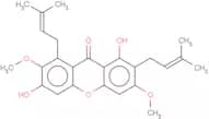 β-mangostin