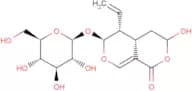 Secologanic acid