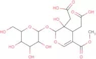 Nuezhenidic acid