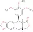 Deoxypodophyllotoxin