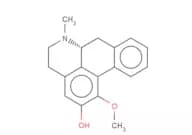 O-Nornuciferine