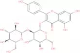 Kaempferol 3-O-sophoroside