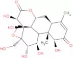 Yadanziolide A