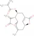Isodeoxyelephantopin