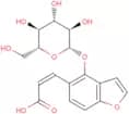 Isopsoralenoside