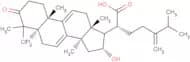 Polyporenic acid C