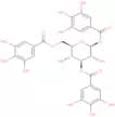1,3,6-Tri-O-galloyl-β-D-glucose