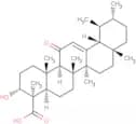 11-​Keto-​β-​boswellic acid