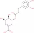 5-O-Caffeoylshikimic acid