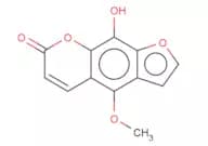 8-Hydroxybergapten