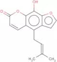 Alloimperatorin