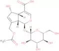 Asperulosidic acid
