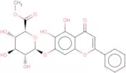 Baicalin methyl ester