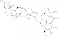 Bacopasaponin C
