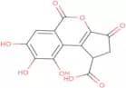 Brevifolincarboxylic acid