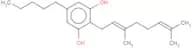Cannabigerol