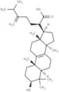 Eburicoic acid