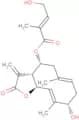 Eupalinolide K