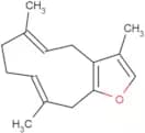 Furanodiene