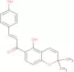 Isobavachromene